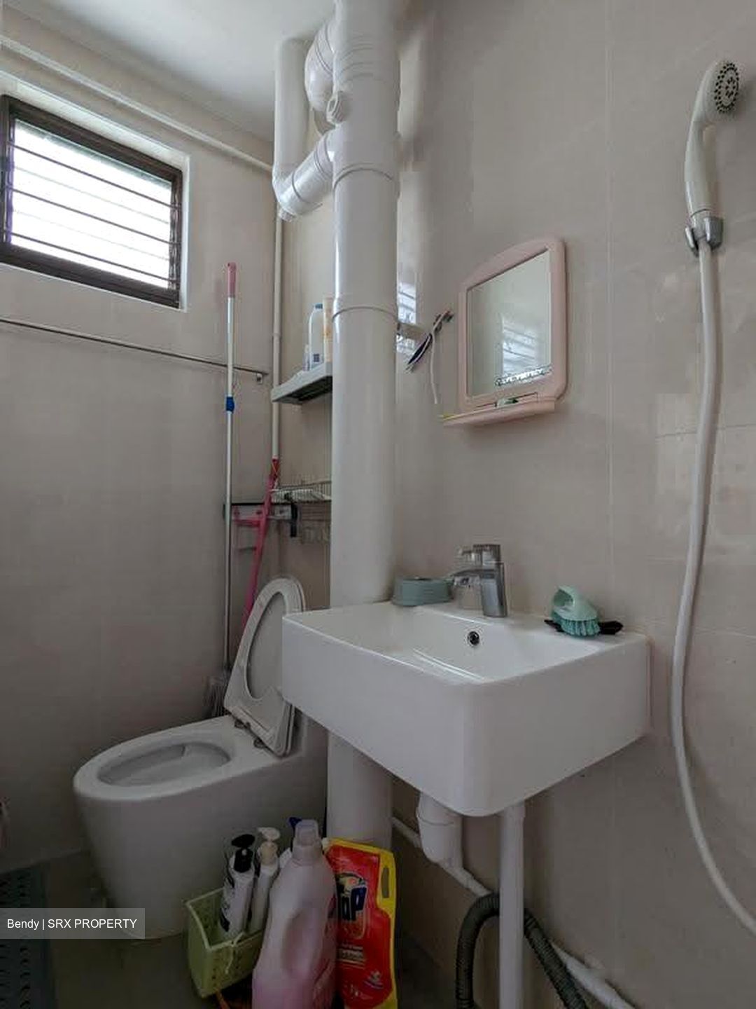 Blk 874 Tampines Vista (Tampines), HDB 4 Rooms #620793871